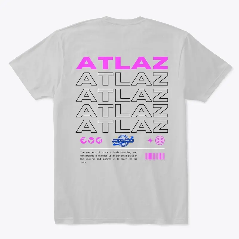 Atlaz Tshirt V