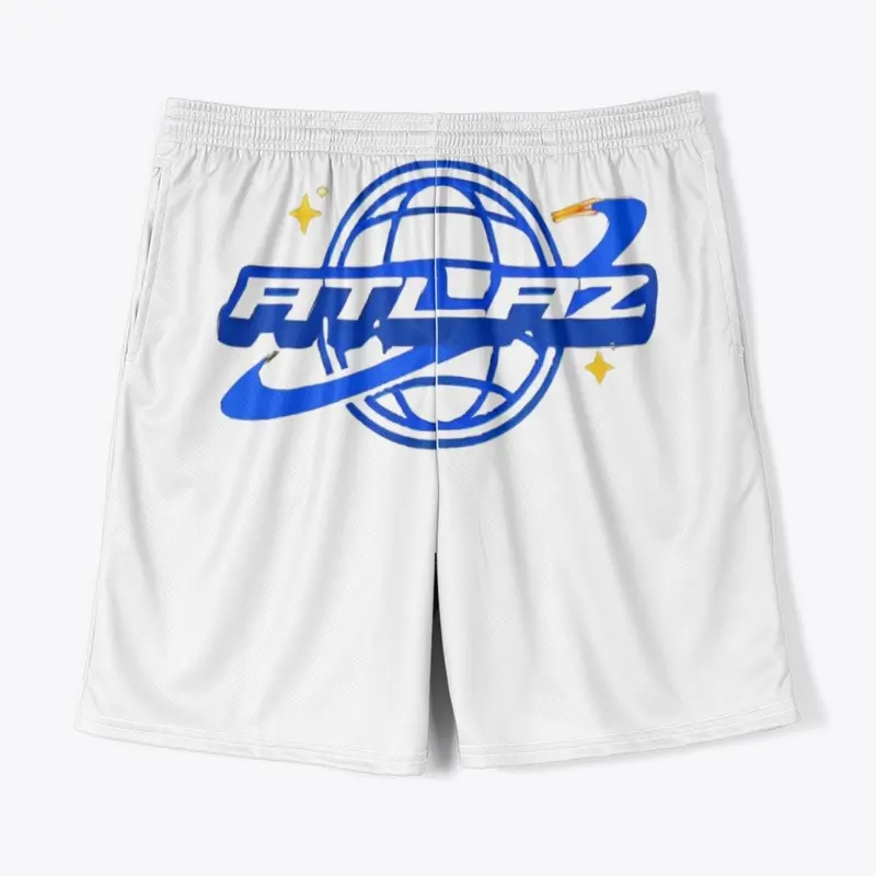 Atlas Shorts