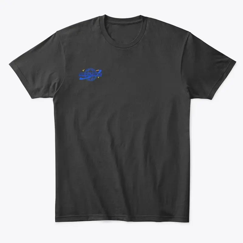 Atlaz Uni-sex comfort Tee