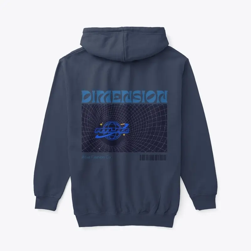 Dimension zip